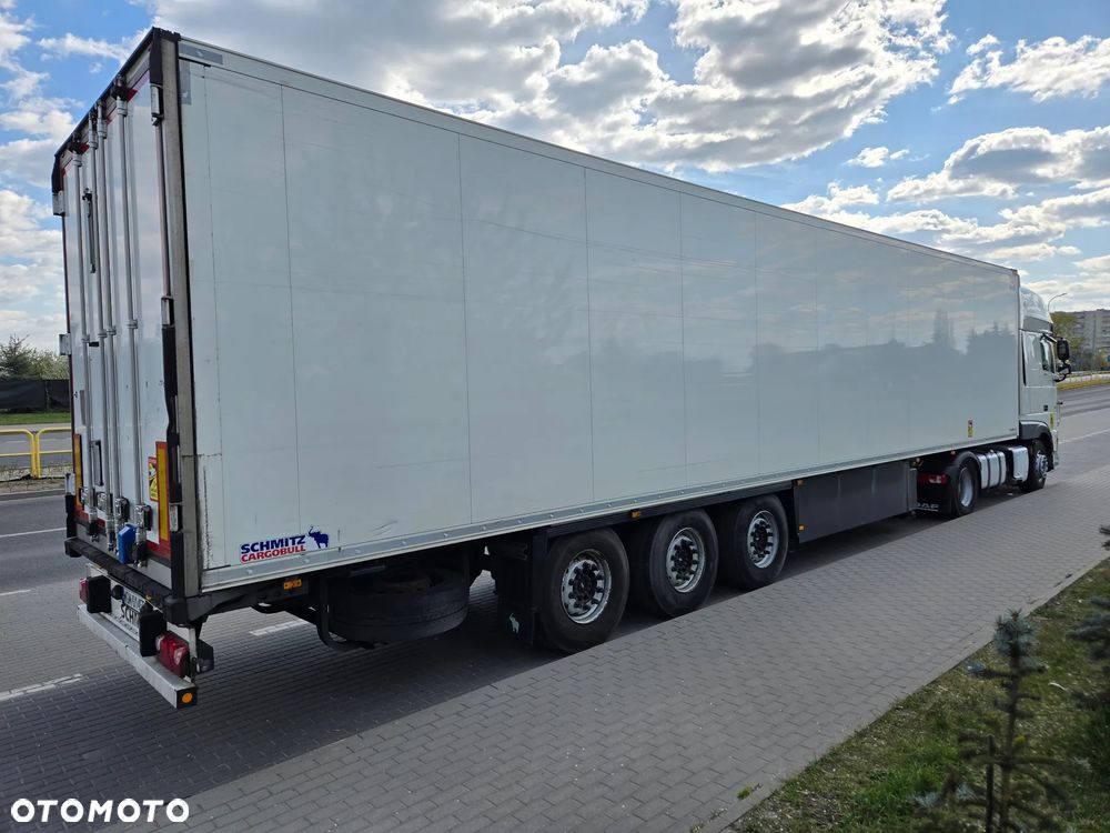 Schmitz Cargobull - 3