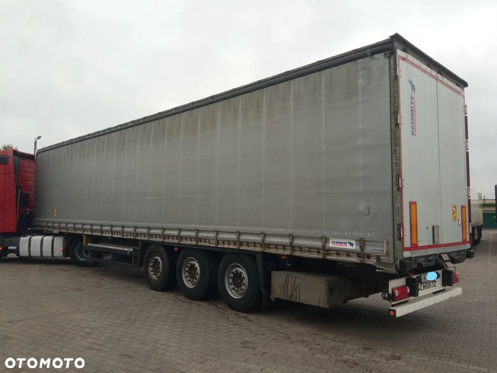Schmitz Cargobull SCS 24 - 3