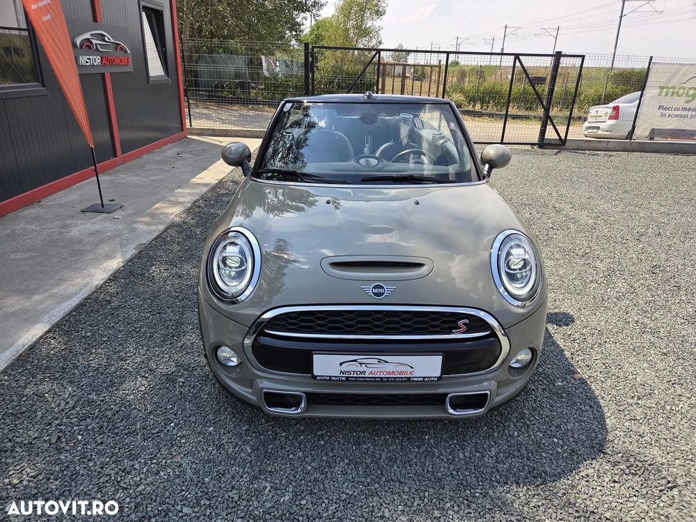 Mini Cooper S - 24