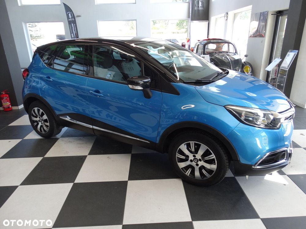 Renault Captur - 4