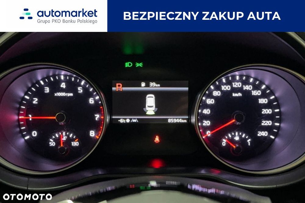 Kia Ceed 1.0 T-GDI S - 16