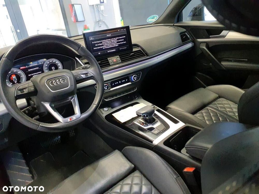 Audi Q5 - 7