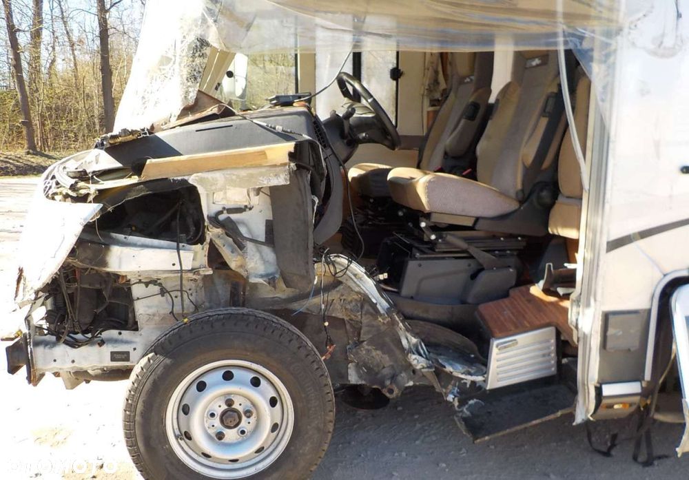 Carthago Chic e-line - 9