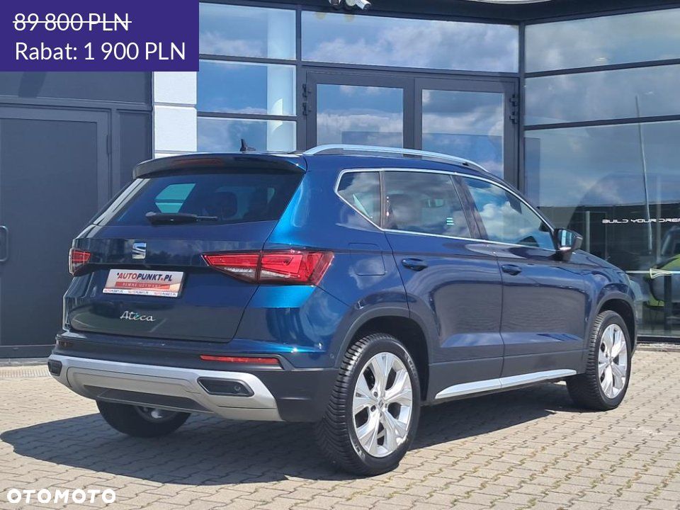 Seat Ateca - 5