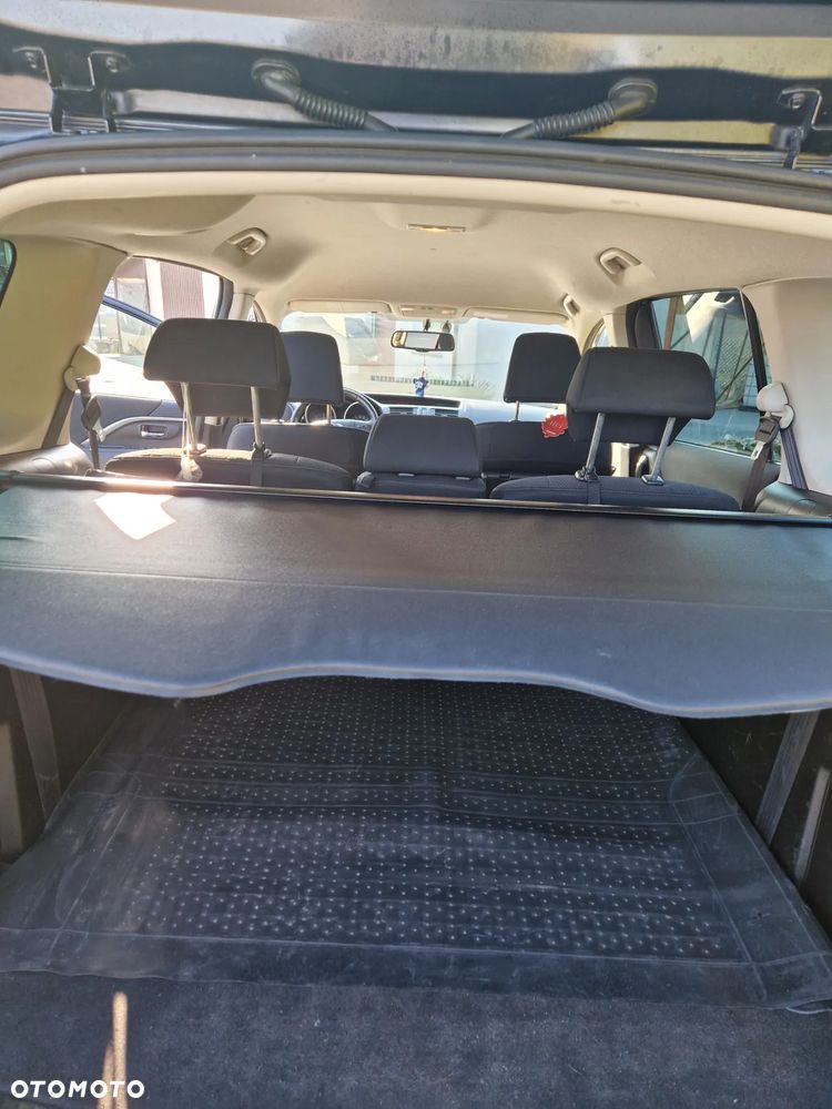Mazda 5 1.6 MZ-CD Kenko - 36