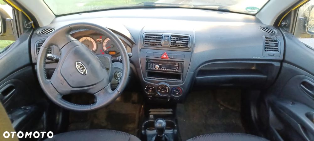 Kia Picanto - 21