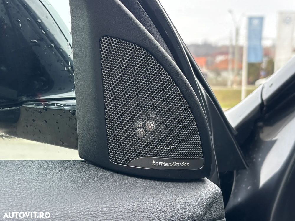 BMW X2 xDrive20d Aut. M Sport - 19