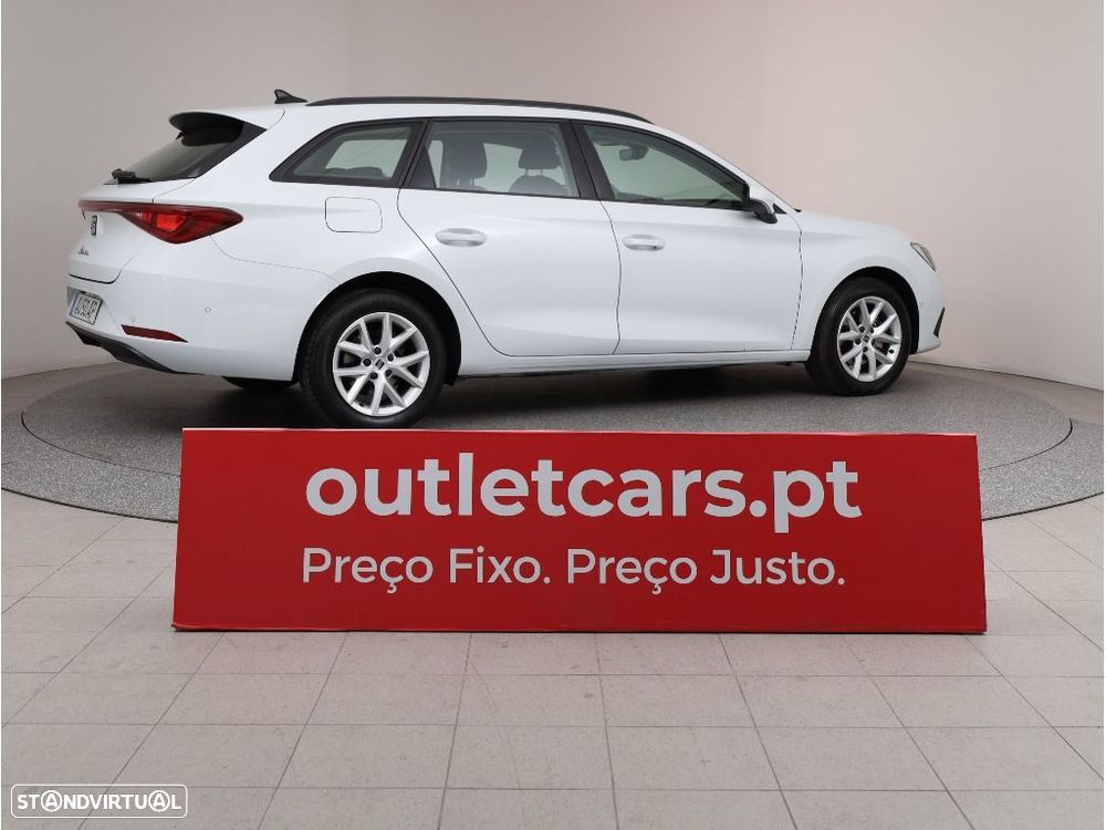 SEAT Leon ST 1.0 TSI Style - 10