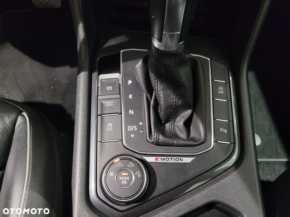 Volkswagen Tiguan 2.0 TDI BMT SCR 4Mot Comfortline DSG - 13