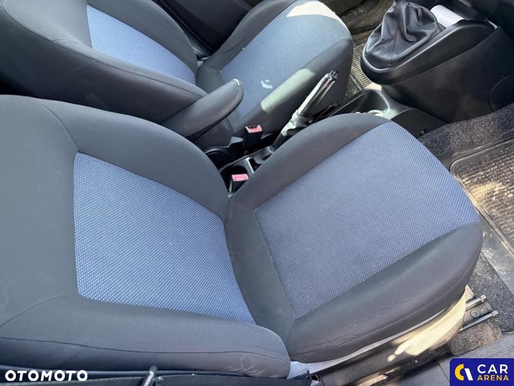 Opel Combo - 34