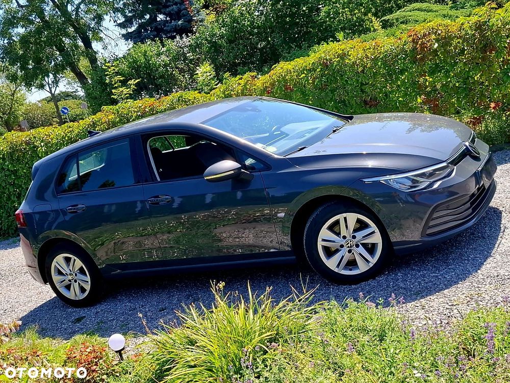 Volkswagen Golf 2.0 TDI SCR Life - 3