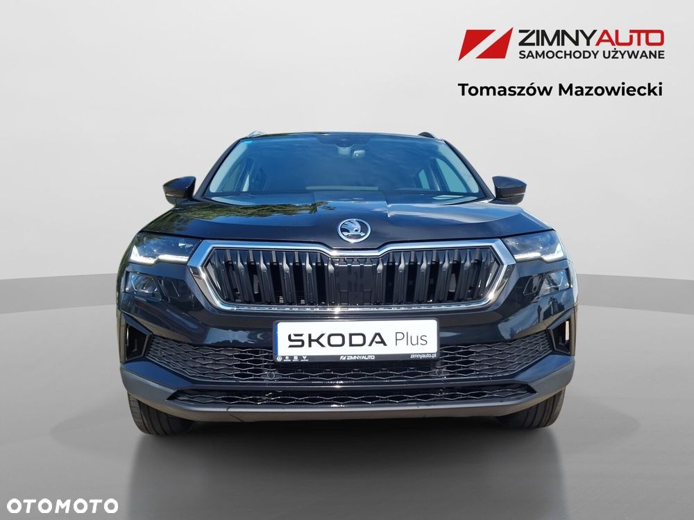 Skoda Karoq - 33