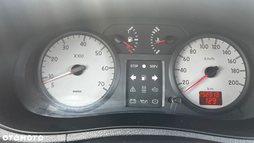 Renault Kangoo 1.6 16V Edition - 6