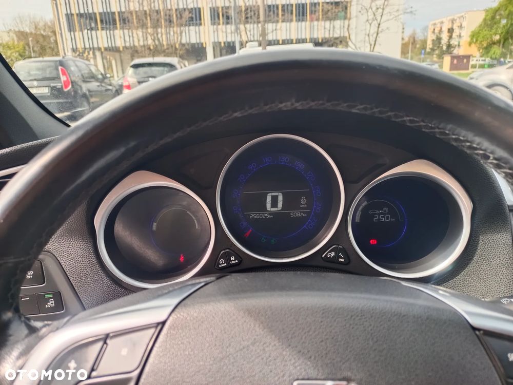 Citroën DS4 2.0 HDi SportChic - 16