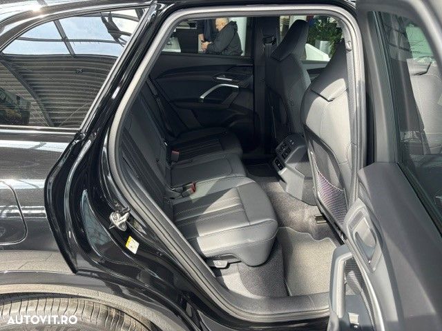 Audi Q5 40 TDI quattro S tronic MHEV S Line - 13