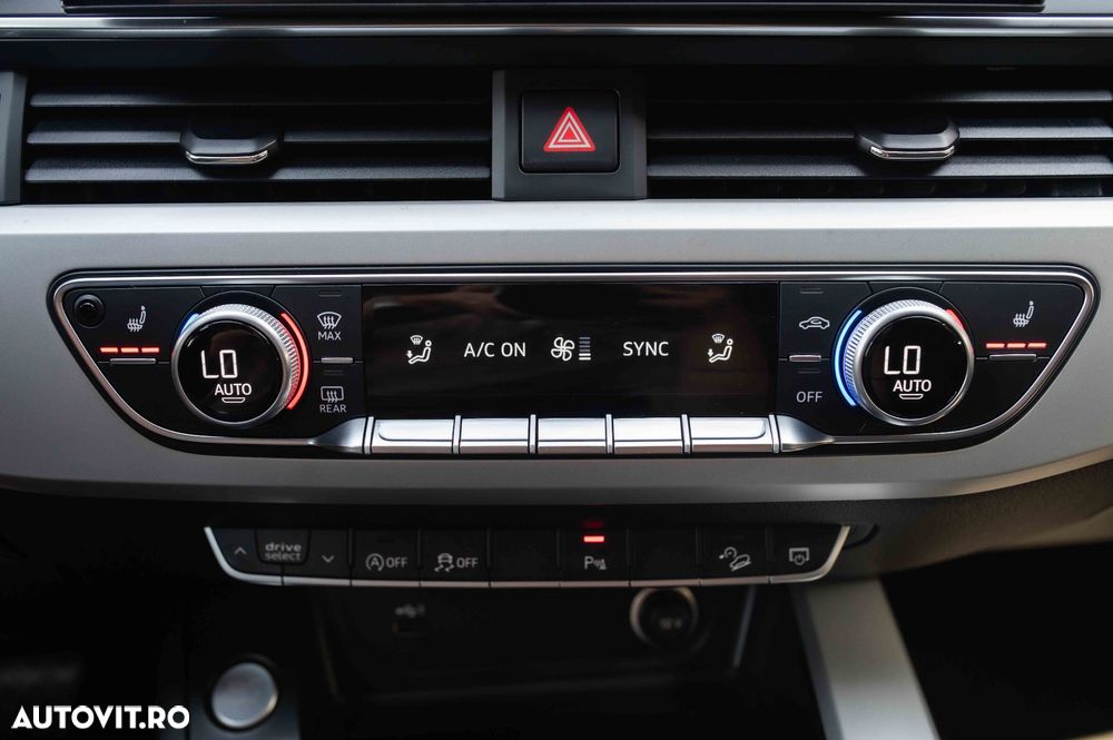 Audi A4 Allroad - 28