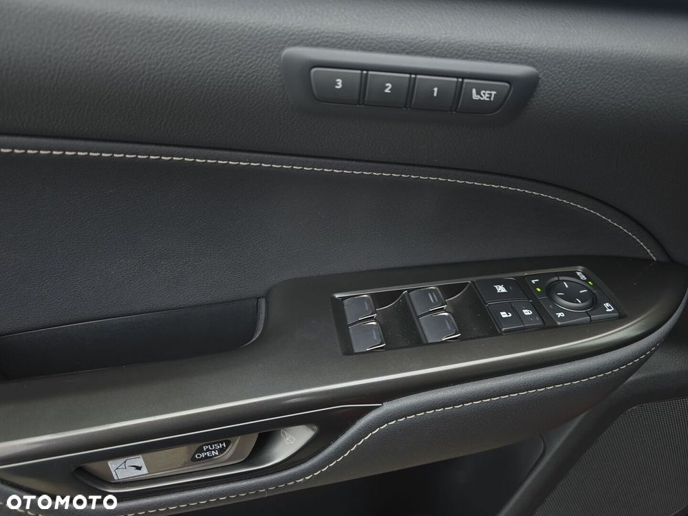 Lexus NX 350h F Sport AWD - 14