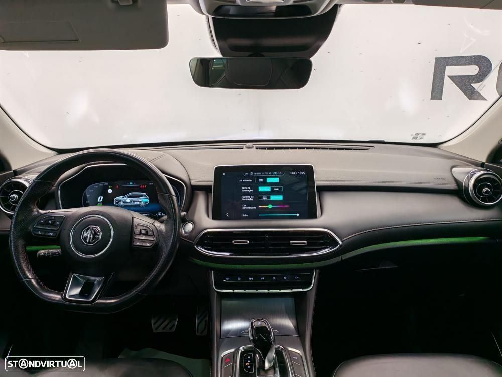 MG EHS 1.5 T-GDI Plug-in Hybrid Luxury - 25