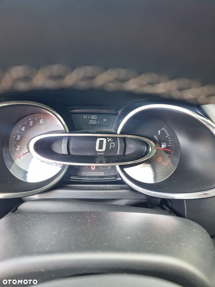 Renault Clio 1.2 TCe GT 120 EDC - 10