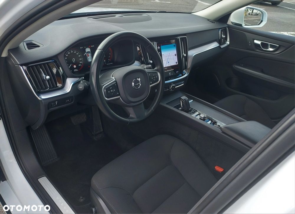 Volvo V60 - 6
