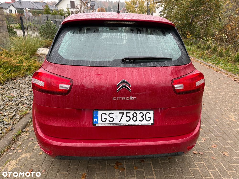 Citroën C4 Picasso PureTech 130 Stop&Start Selection - 9