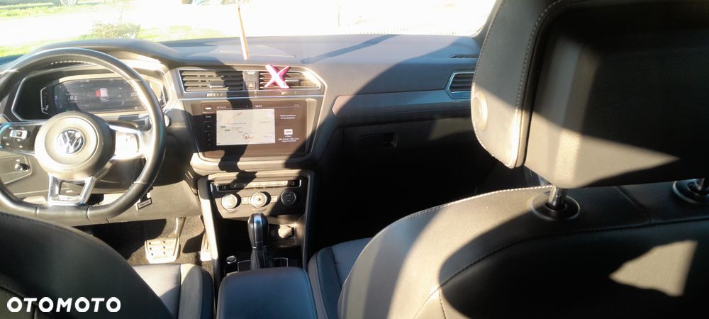 Volkswagen Tiguan 2.0 TDI BMT SCR 4Mot Highline DSG - 14