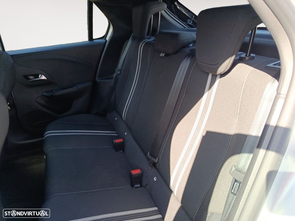 Opel Corsa 1.2 T GS - 13