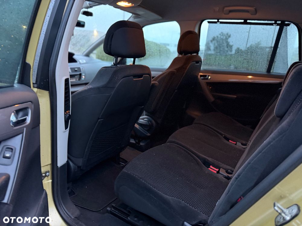 Citroën C4 Picasso 2.0 16V EGS6 Exclusive - 19
