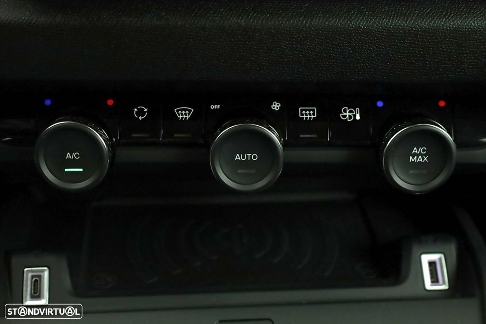 Citroën C4 1.2 PureTech Max EAT8 - 13