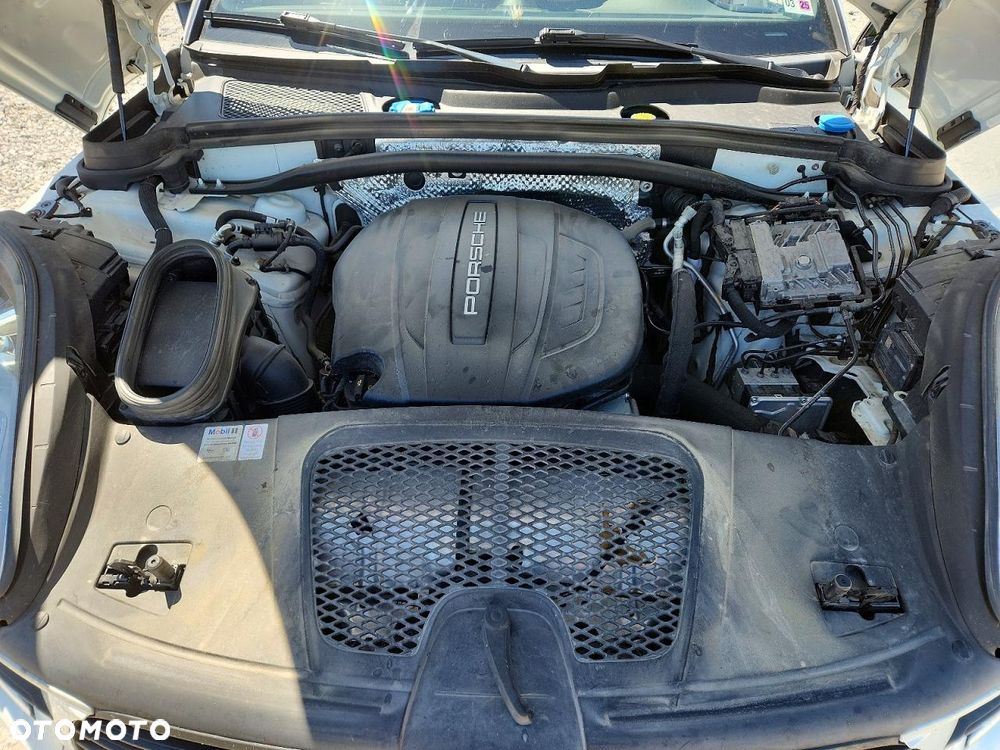 Porsche Macan PDK - 12