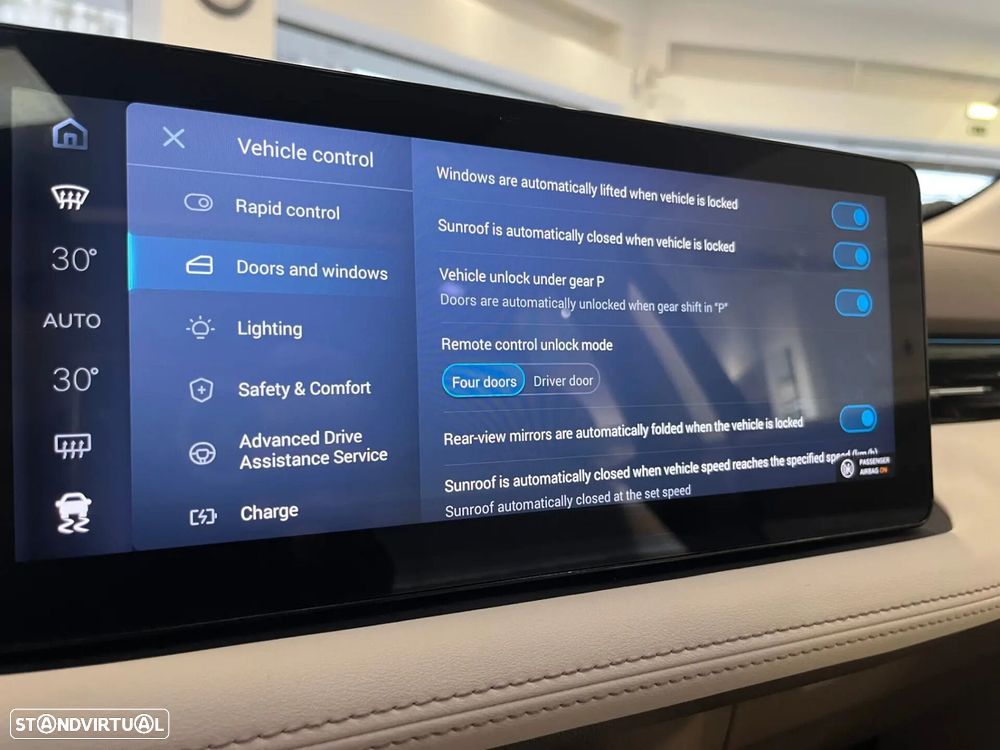 Aiways U5 Prime - 39