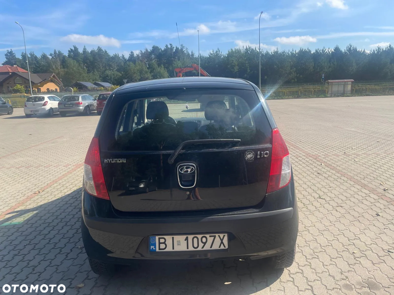 Hyundai i10 - 6