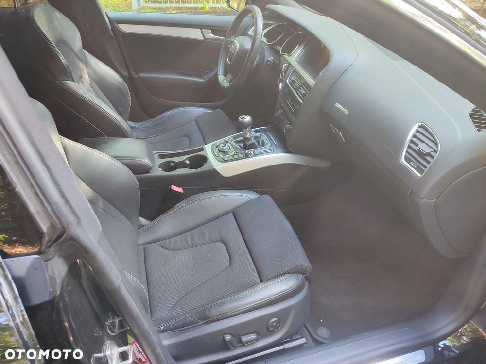 Audi A5 ver-coupe-2-0-tfsi - 8