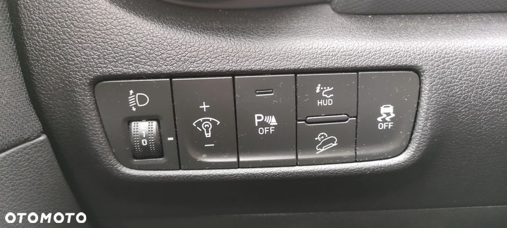 Hyundai Kona 1.0 T-GDI 48V-Hybrid N Line - 6