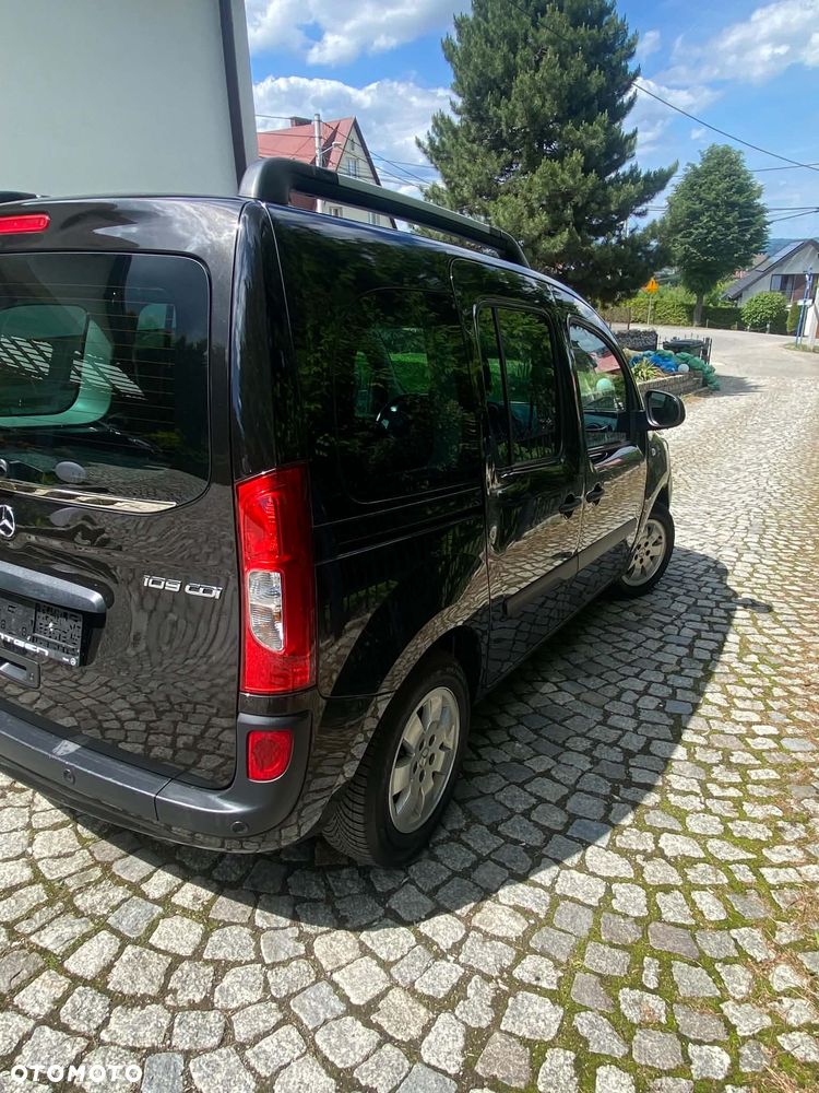 Mercedes-Benz Citan - 16