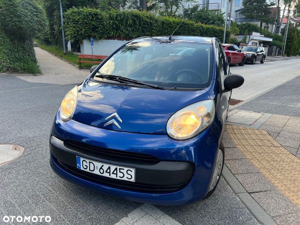 Citroën C1 1.0 Airsport - 7