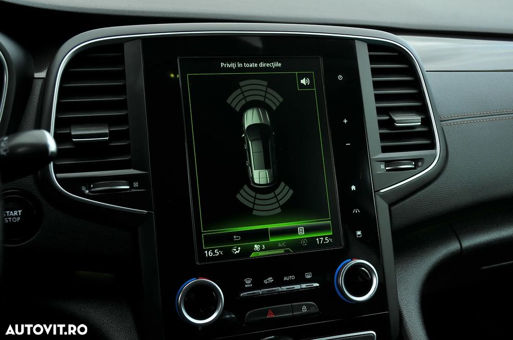 Renault Talisman ENERGY dCi 130 INTENS - 24