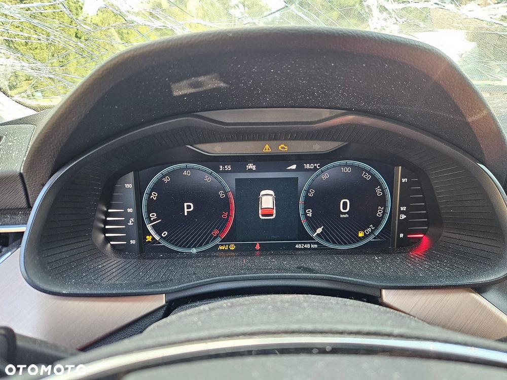 Skoda Kamiq 1.5 TSI Style DSG - 29