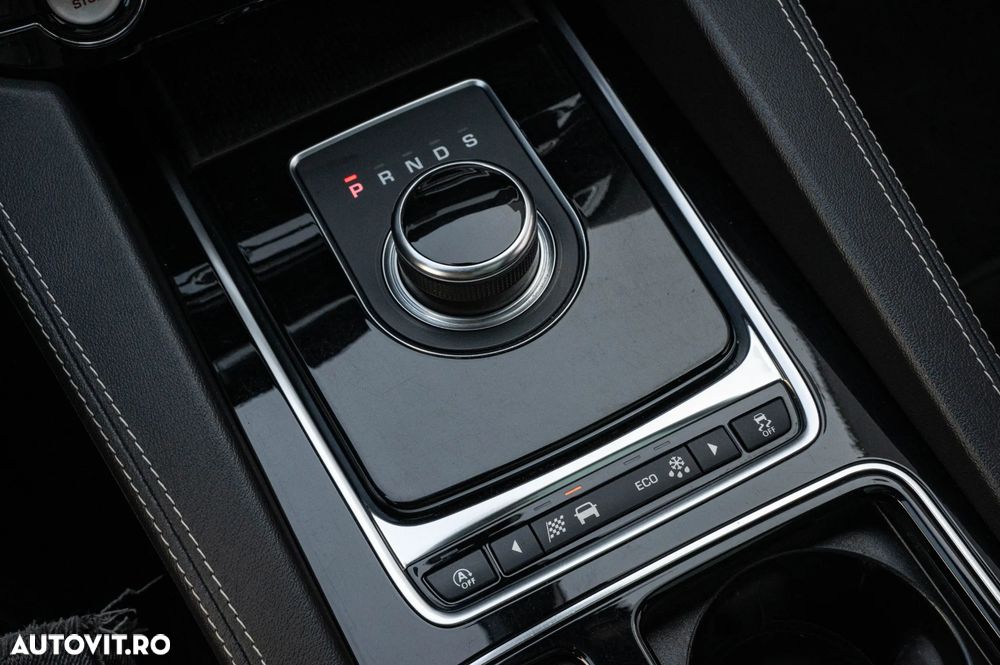 Jaguar F-Pace 20d Aut. R-Sport - 20