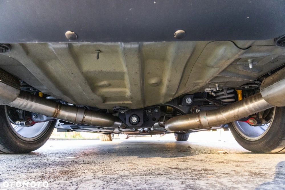 Dodge Challenger Automatik 392 Hemi Scat Pack Shaker - 26