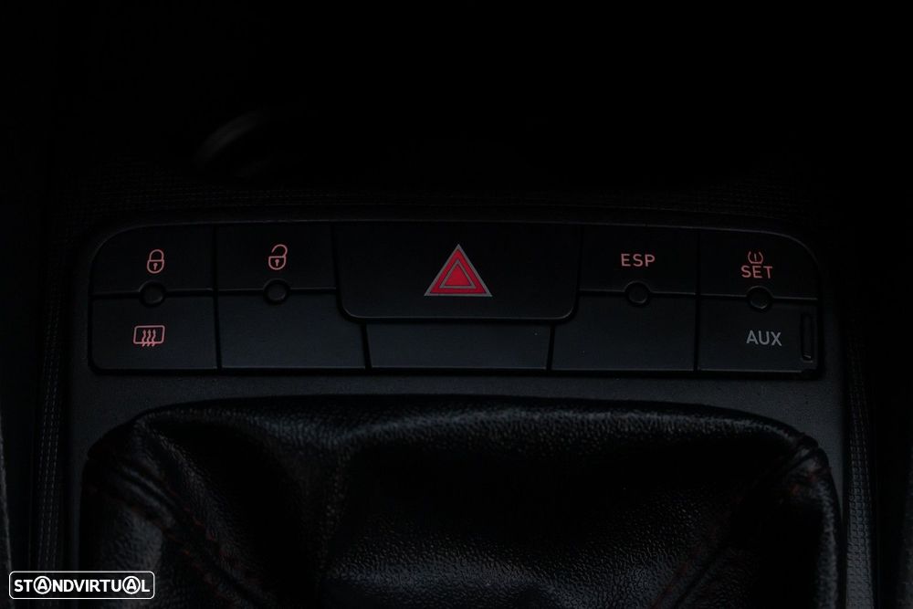 SEAT Ibiza 2.0 TDI FR - 13