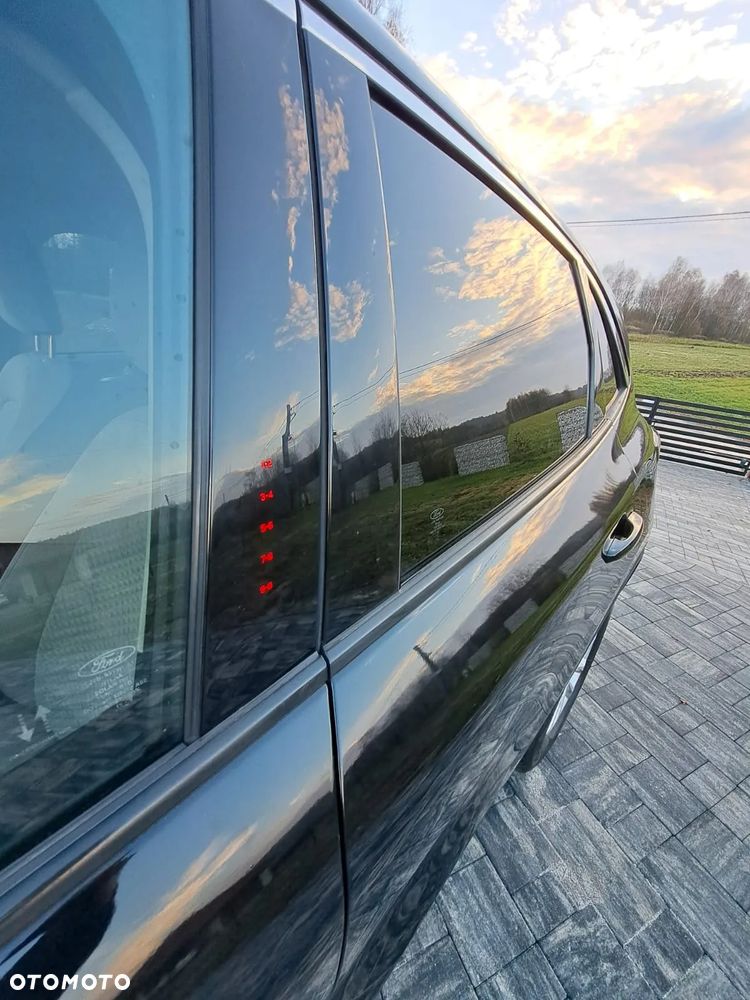 Ford Escape 1.5 EcoBoost AWD SE - 30