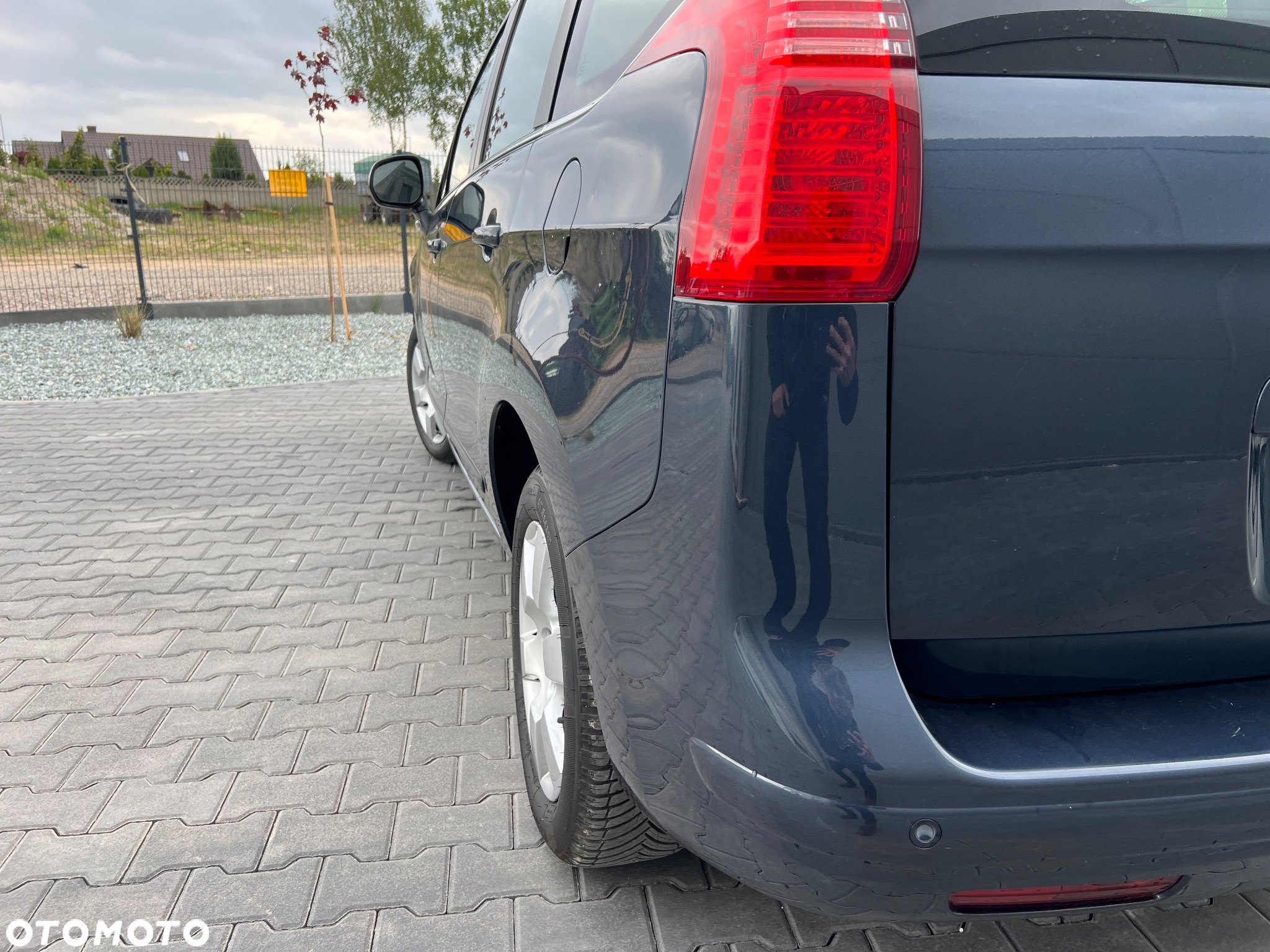 Peugeot 5008 1.2 PureTech Active S&S - 9