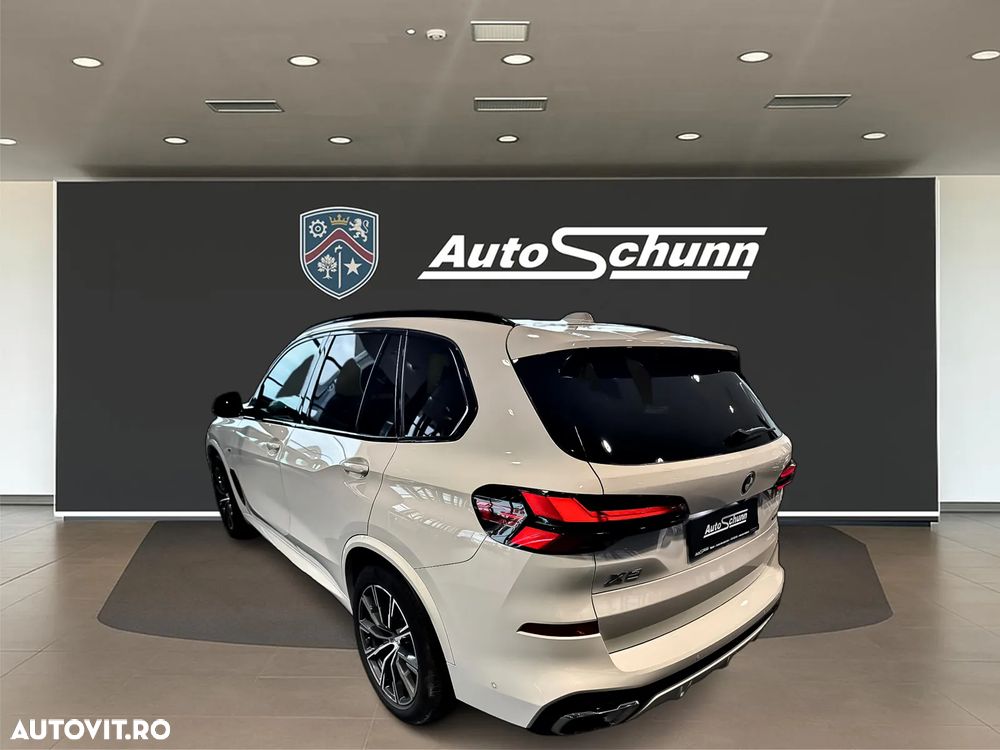 BMW X5 xDrive30d - 8