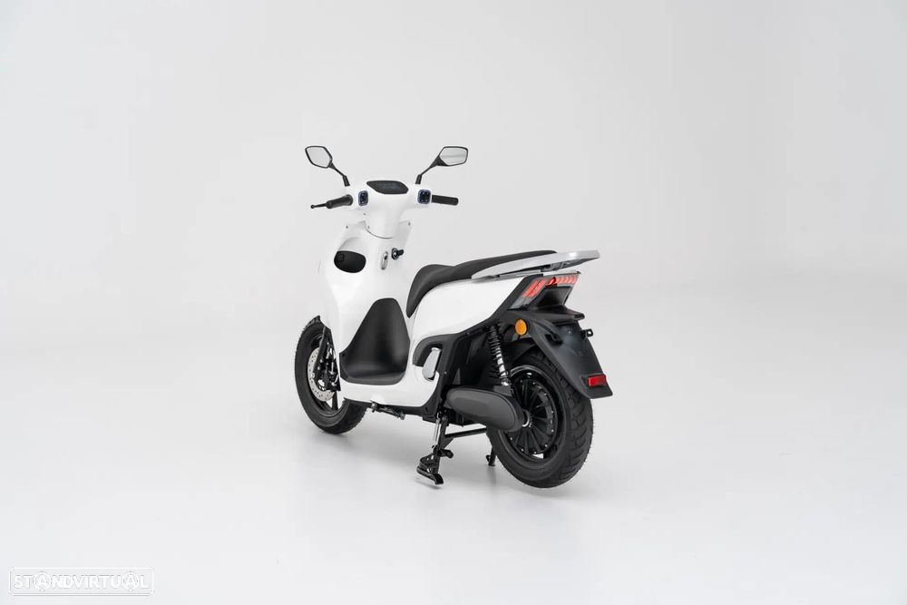 Efun Deer - 7