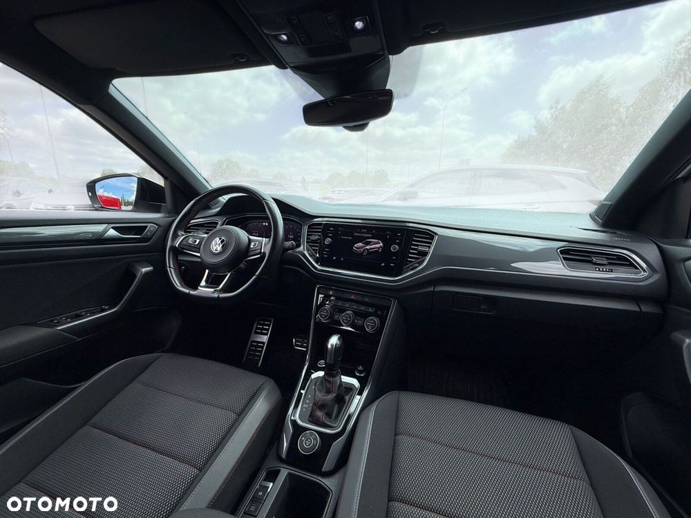 Volkswagen T-Roc 2.0 TSI 4Motion Premium DSG - 30
