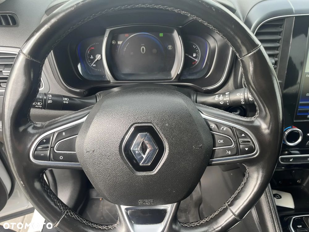 Renault Koleos 2.0 Blue dCi Intens 4x4 X-Tronic - 14