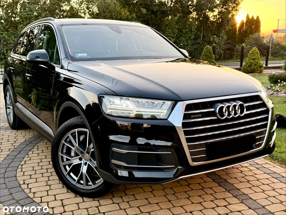 Audi Q7 - 17