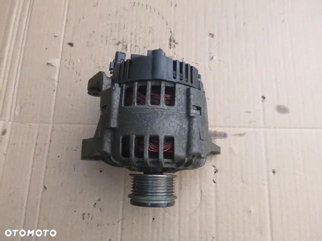 ALTERNATOR RENAULT SCENIC I LIFT 1.9 DCI 99-03 - 1