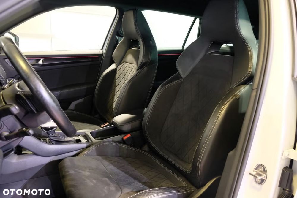 Skoda Kodiaq 2.0 TDI 4x4 DSG Sportline - 9